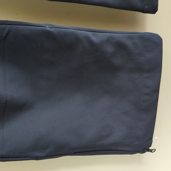 NWT Oakley Woman's Soft Shell Ski Pants - Picture 3 of 5